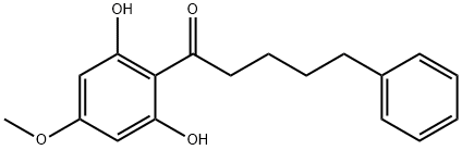 knerachelin A Structural
