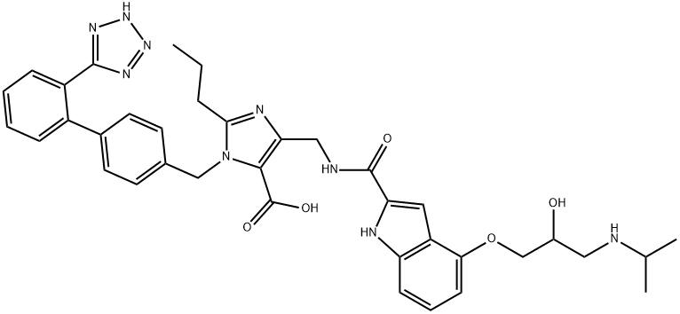 153049-46-8 structural image