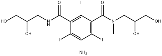 Desmethoxyacetyliopromid