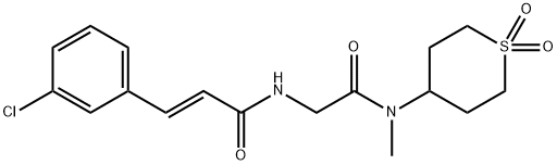 1550008-55-3 structural image