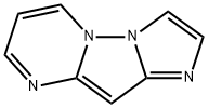 Imidazo[1,2:2,3]pyrazolo[1,5-a]pyrimidine  (9CI) Structural