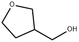 TETRAHYDRO-3-FURANMETHANOL Structural