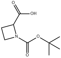 AZETIDINE-1,2-DICARBOXYLIC ACID 1-TERT-BUTYL ESTER