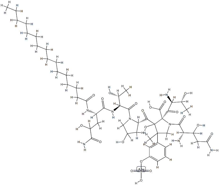 WF 11899B Structural