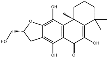 Villosin C Structural