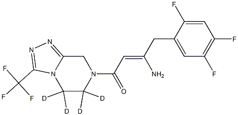RLSFDUAUKXKPCZ-GPBXNQQSSA-N Structural