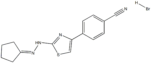 ReModelin hydrobroMide Structural