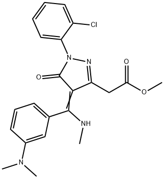 JGHVZLBFNAJQFP-MRCUWXFGSA-N Structural