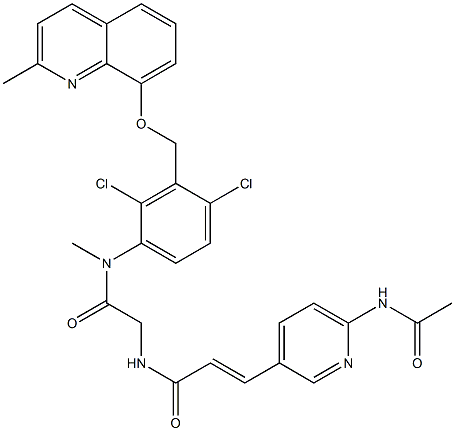 FK-3657 Structural