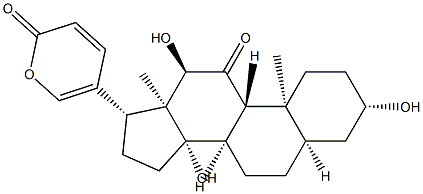 17008-69-4 structural image