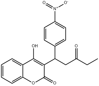 nitrofarin Structural