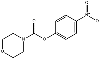 4-nitrophenyl morpholine-4-carboxylate