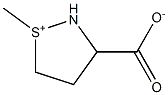 dehydromethionine Structural