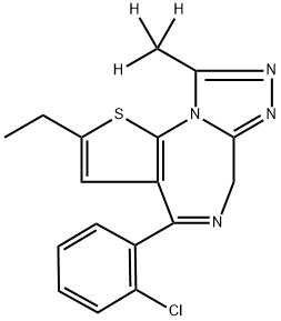 VMZUTJCNQWMAGF-BMSJAHLVSA-N Structural