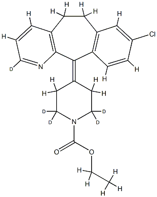 JCCNYMKQOSZNPW-JWMSIRGKSA-N Structural