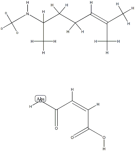 RNTSDCLIDWKCPL-YSTCJFTMSA-N Structural