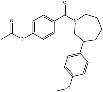 XBXHAHCQHMRKAE-UHFFFAOYSA-N Structural