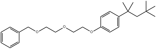 YUGHQGUYOLLPKD-UHFFFAOYSA-N Structural