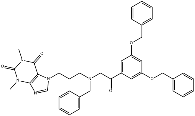 AHJUIUROYKHRNL-UHFFFAOYSA-N Structural