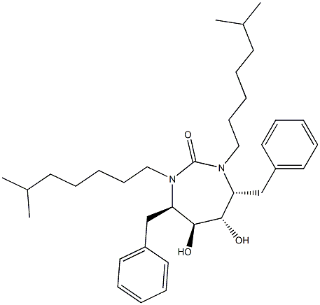 AIDS-033350 Structural