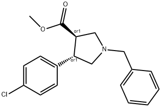 JLPPICQAWSOLCD-MSOLQXFVSA-N Structural
