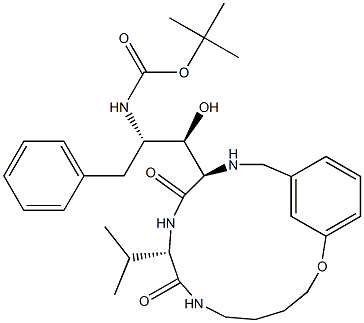 AIDS-028576 Structural