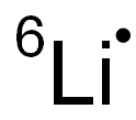 Lithium-6  deuteride