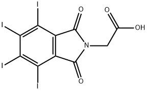 CAY10578 Structural