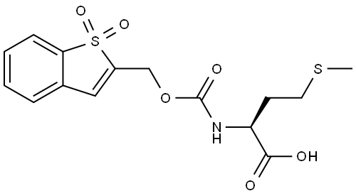 N-BSMOC-L-METHIONINE