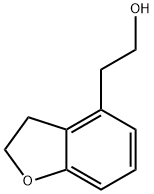 HeBF
  2-(2,3-Dihydro-benzofuran-4-yl)-ethanol Structural