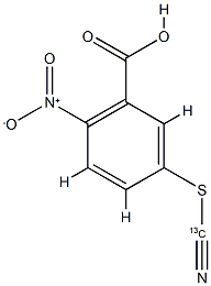 205173-31-5 structural image