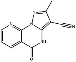 KDM4D-IN-1 Structural