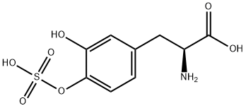 L-DOPA-4'-Sulfate