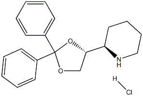 Levoxadrol Structural