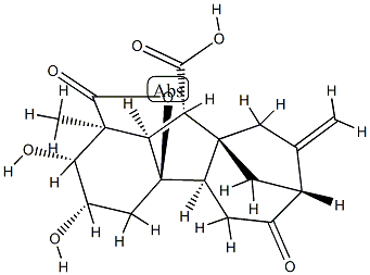 23365-02-8 structural image