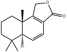 Bemadienolide Structural
