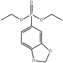 Phosphonic acid Structural
