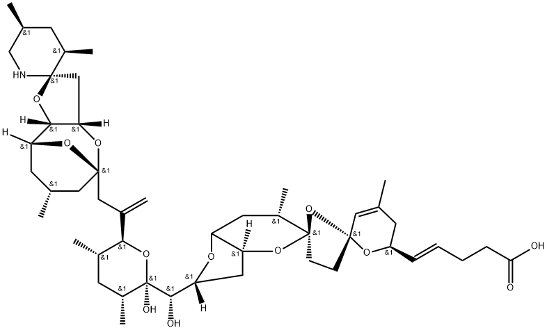 265996-92-7 structural image