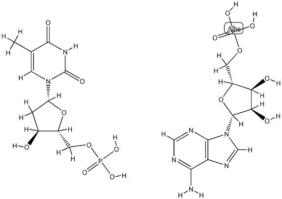 poly A-T Structural