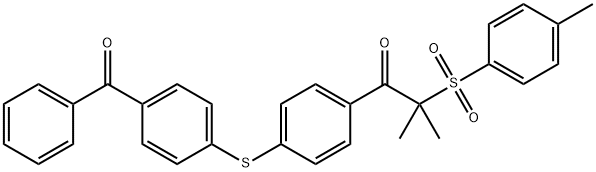 Esacure 1001 M Structural