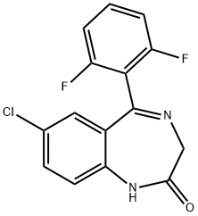Ro-07-3953 Structural
