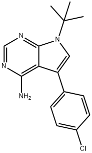 PP2 analog