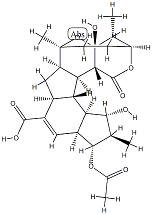 Hexacyclinic acid