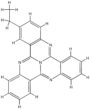 313-93-9 structural image