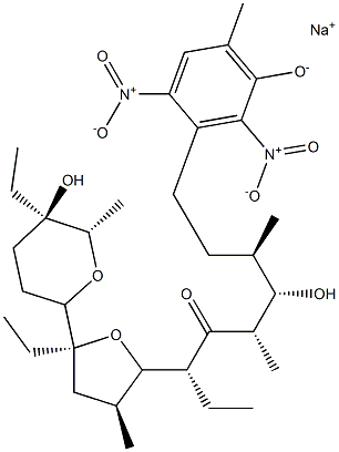 Ro 20-0083 Structural