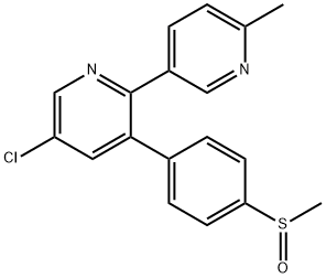 Etoricoxib Impurity 10