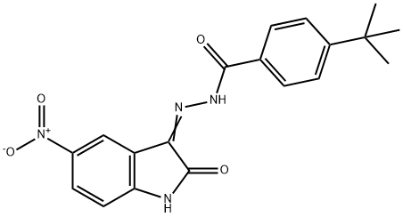 324777-33-5 structural image