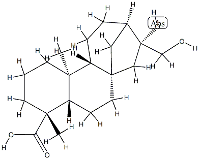 3301-61-9 structural image