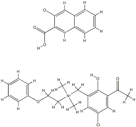 diphezyl Structural