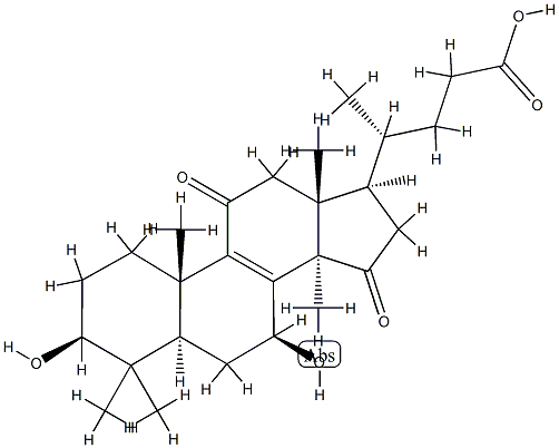 lucidenic acid N